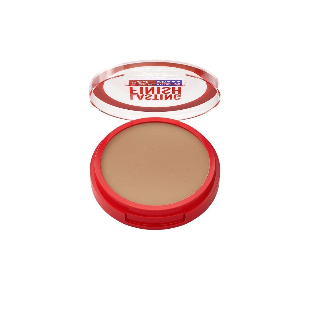Rimmel London Finisaj de durată