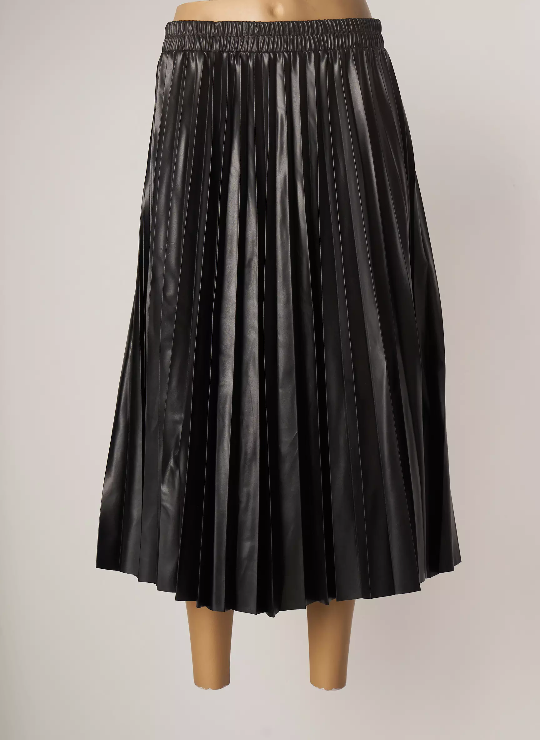 Jean Marc Philippe Jupes Mi Longues Femme couleur noir