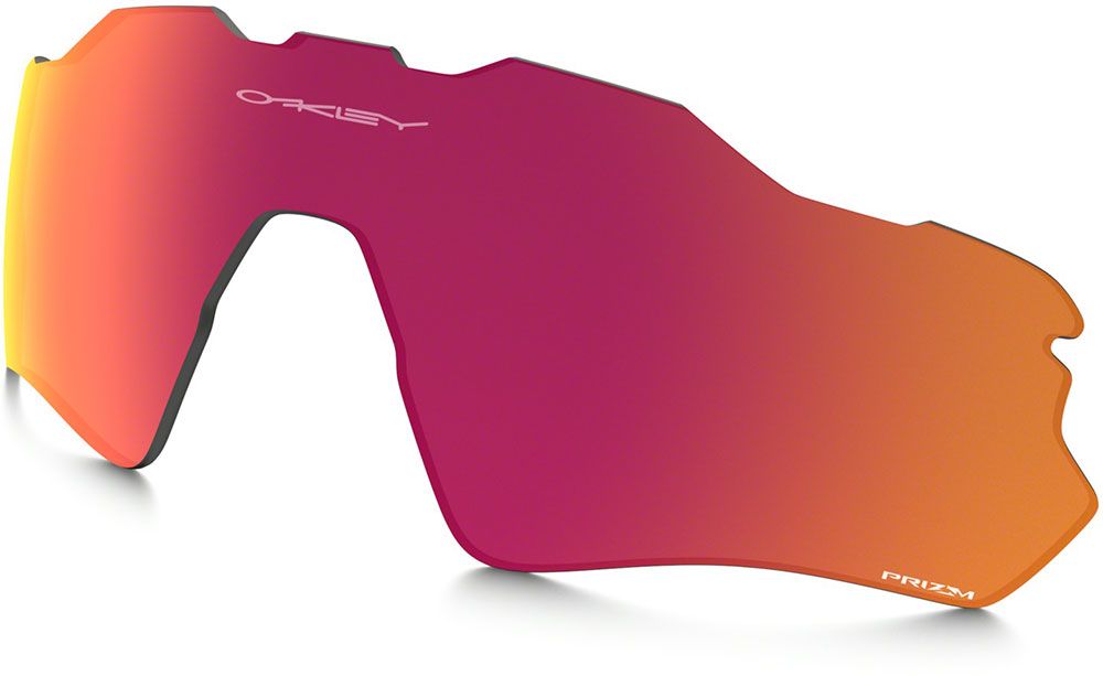 Oakley Radar EV Path PRIZM Road Ersatzglas kaufen | Bike-Discount