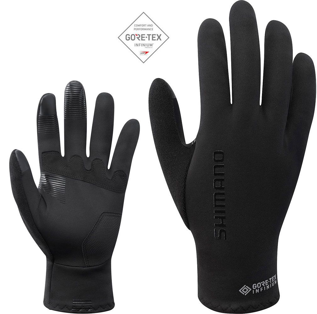 Shimano GORE-TEX INFINIUM™ Race - Handschuhe kaufen | Bike-Discount