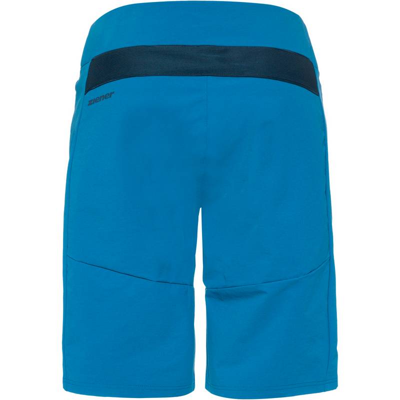 Ziener Nuwe X-Function Fahrradshorts Herren
