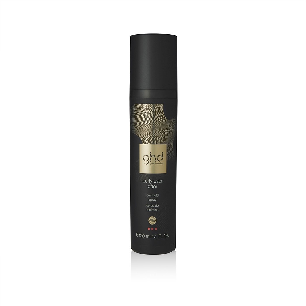Curly Ever After