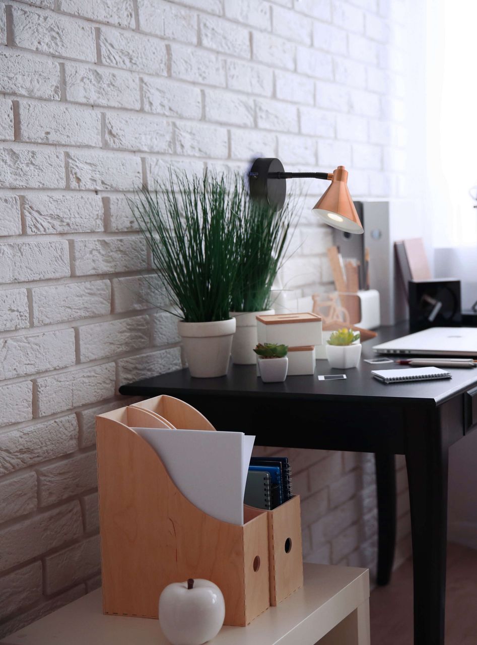 Näve Leuchten LED Wandleuchte 
