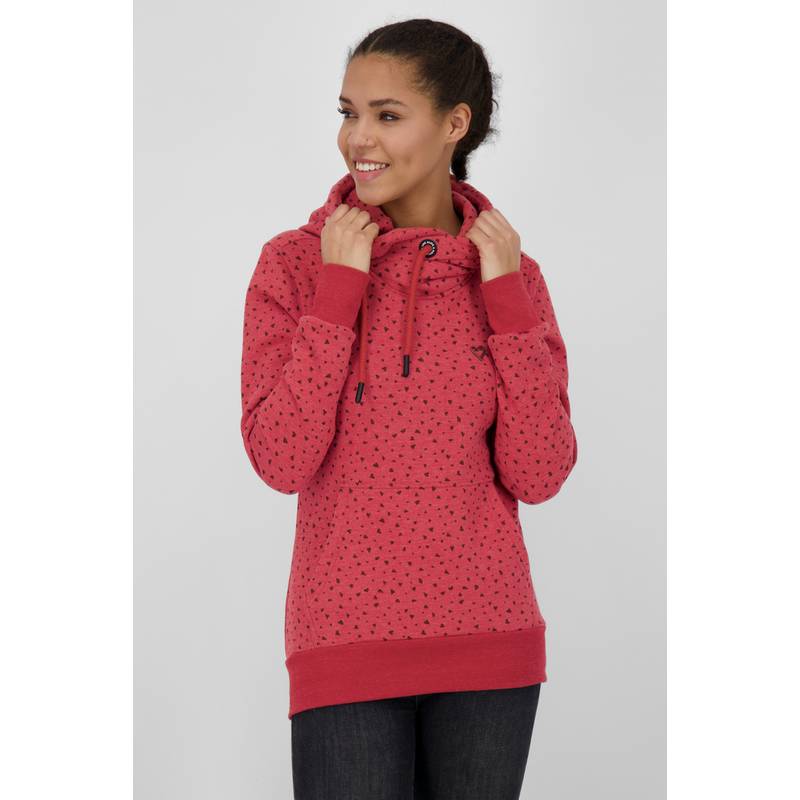ALIFE AND KICKIN SarahAK B Sweatshirt Damen