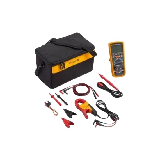 Zestaw kombinowany Fluke 4692725 1587/I400 FC
