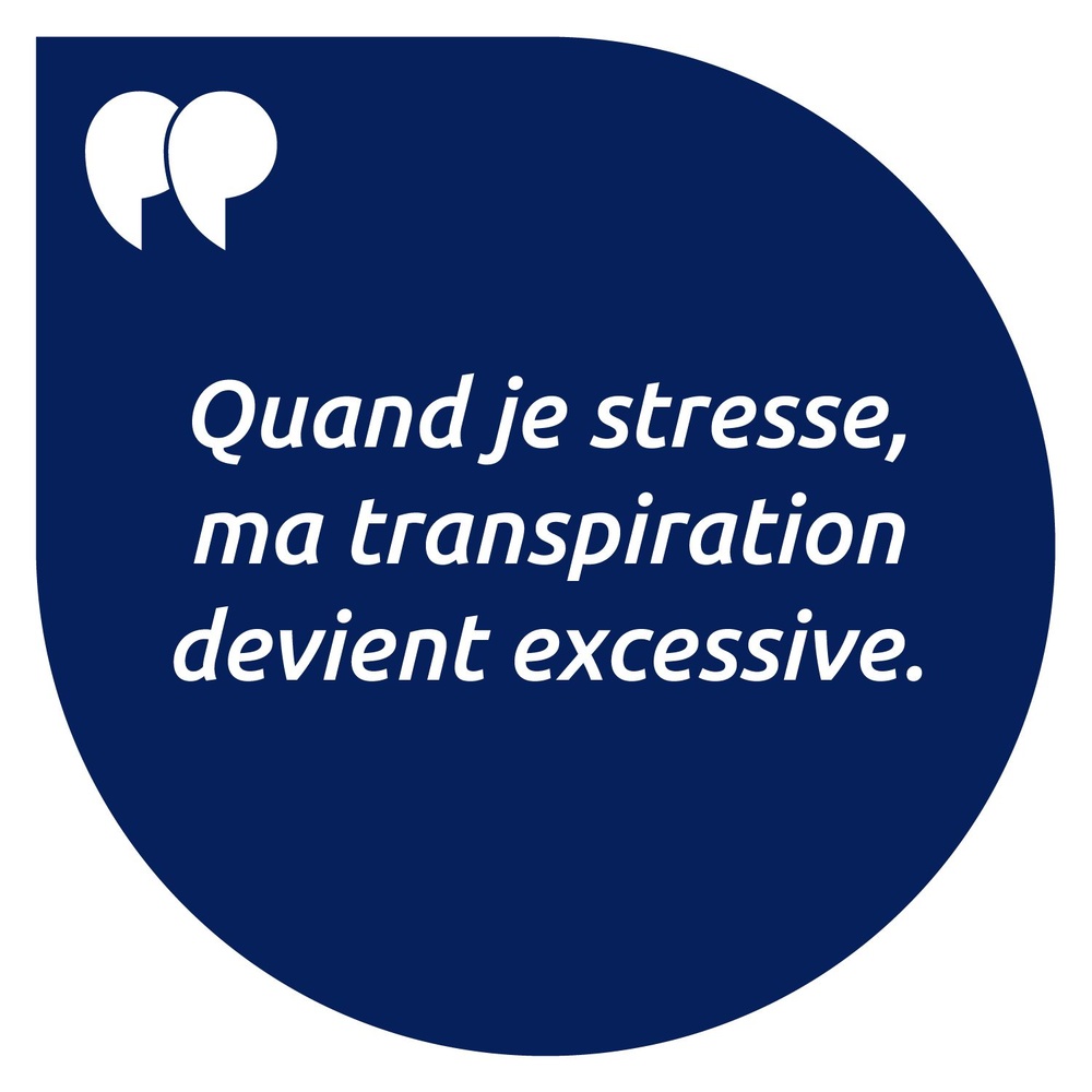 etiaxil Détranspirant Aisselles Confort + Détranspirant