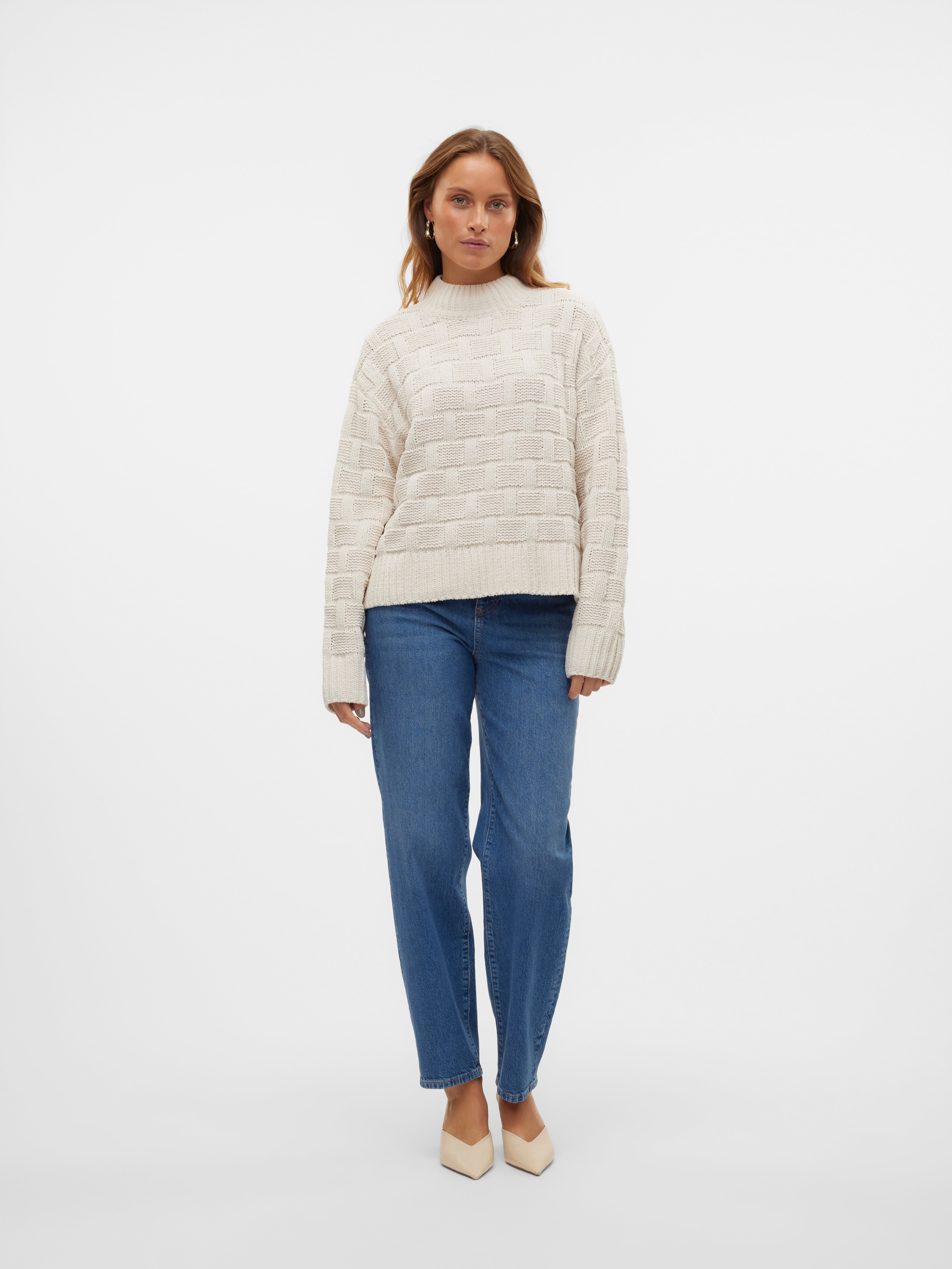 VMISA Pullover