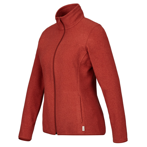 KILBAHA FLEECE JACKET Damen - Fleecejacke