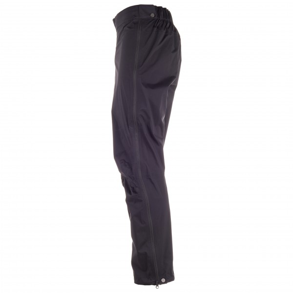 Black Diamond - Stormline Stretch Full Zip Rain Pants - Regenhose