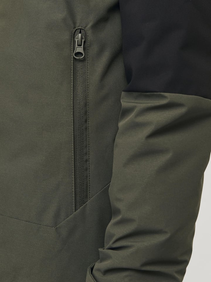 JACK & JONES Junior Softshelljacke in 