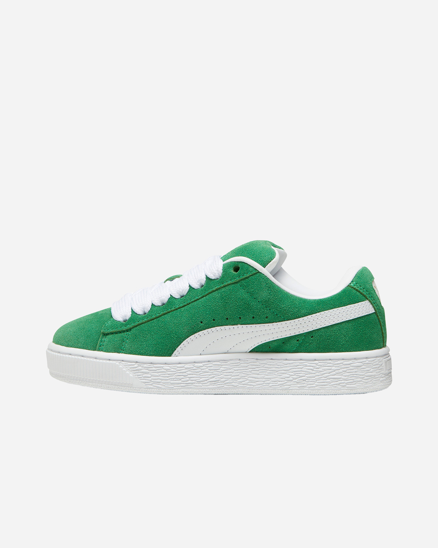 Tenisky Puma Suede XL Gs Jr 396577-12