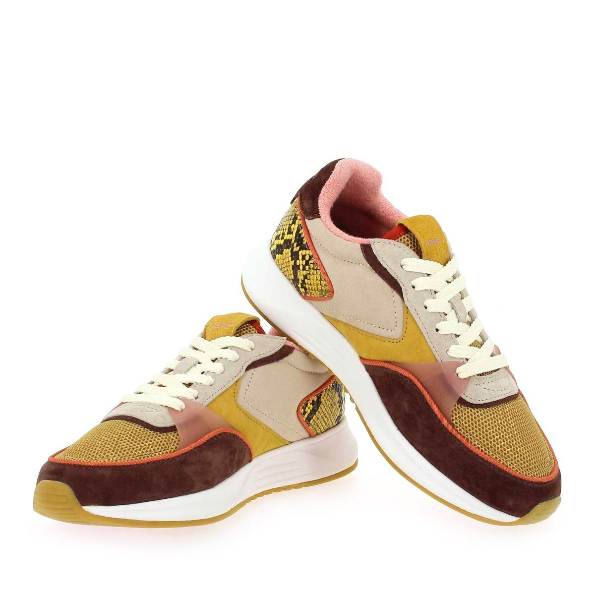 Hoff  KHAO SAN - Rose Ocre