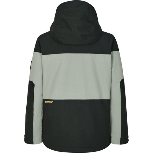KINDER JACKE AGONIS JUN (JACKET SKI)
