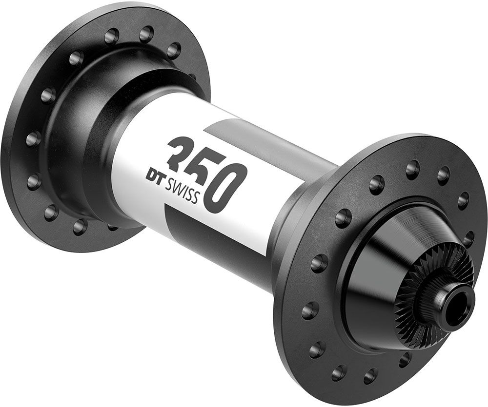 DT Swiss 350 Road non Disc 5x100mm Vorderradnabe kaufen | Bike-Discount