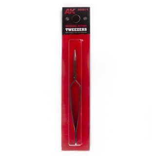 Reverse Action Tweezer