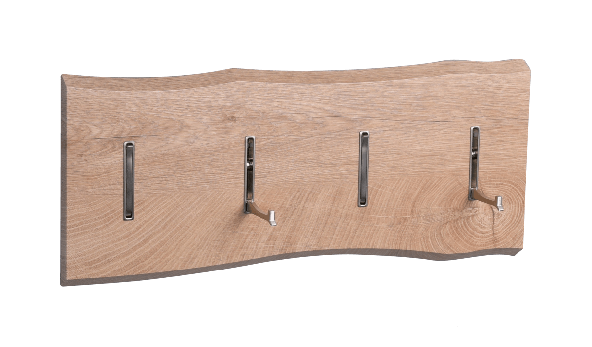 M2 Garderobe Zürs