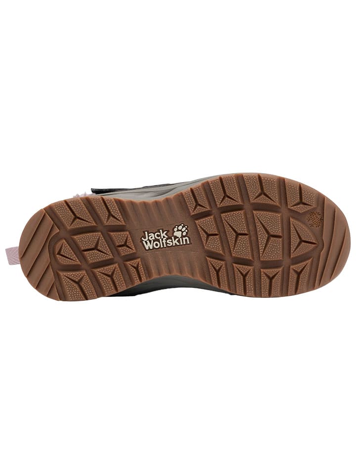 Jack Wolfskin Winterboots 