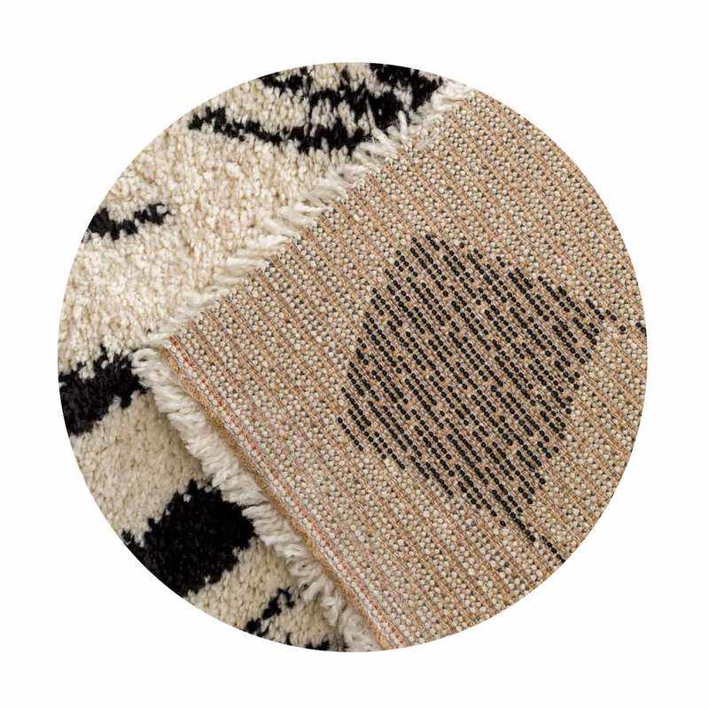 Tapis Zèbre 80x150 AFKliving