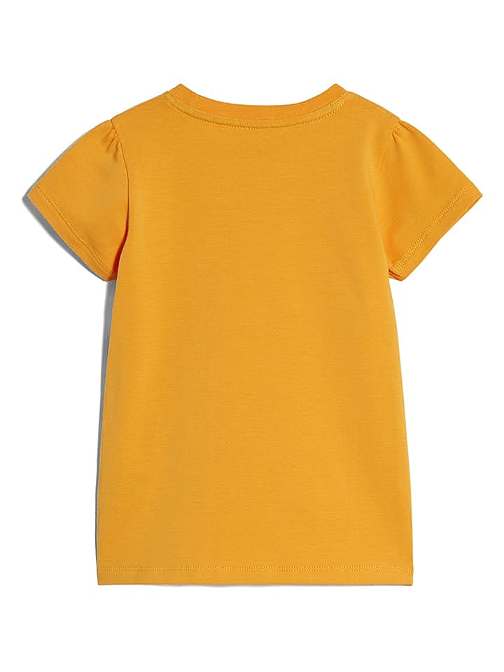 JAKO-O Shirt in Orange günstig kaufen 116/122