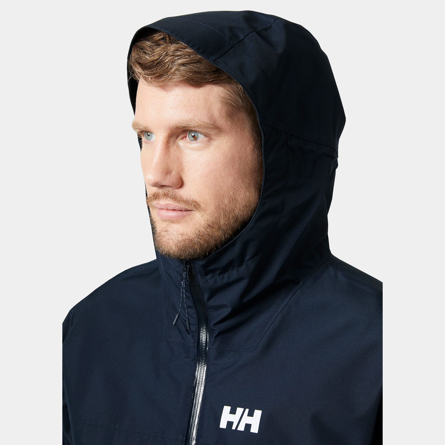 Men's Active Ocean Bound Jacket