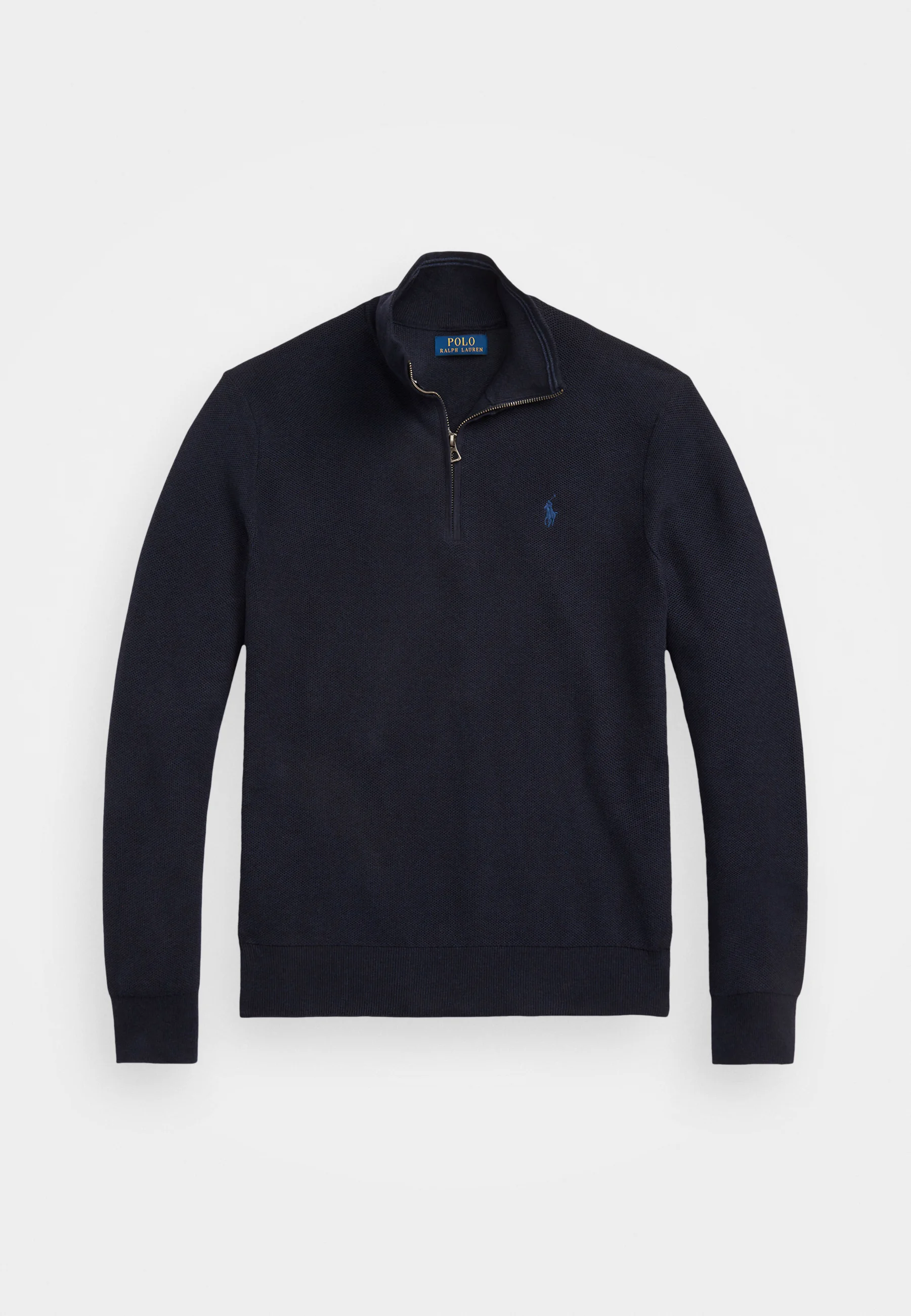 Polo Ralph Lauren MANGA LARGA - Suéter
