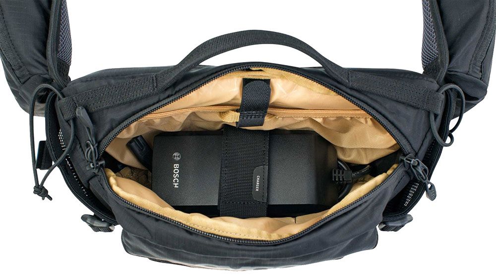 Evoc Hip Pack Pro E-RIDE 3L - Hüfttasche kaufen | Bike-Discount