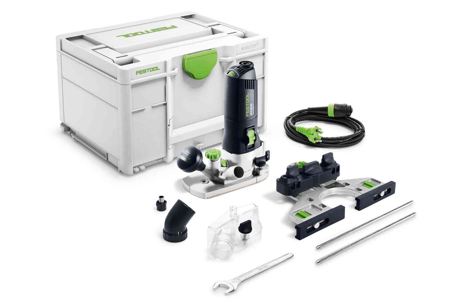 Festool 578061 MFK700EQ-Plus Modul brez roba