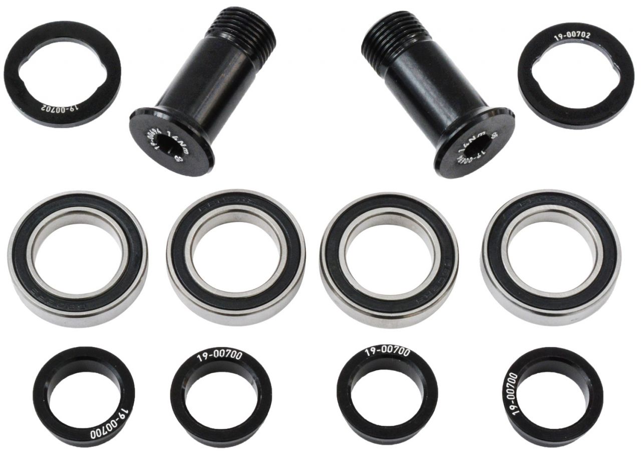 Radon Render/Swoop Horstlink Lagerset kaufen | Bike-Discount