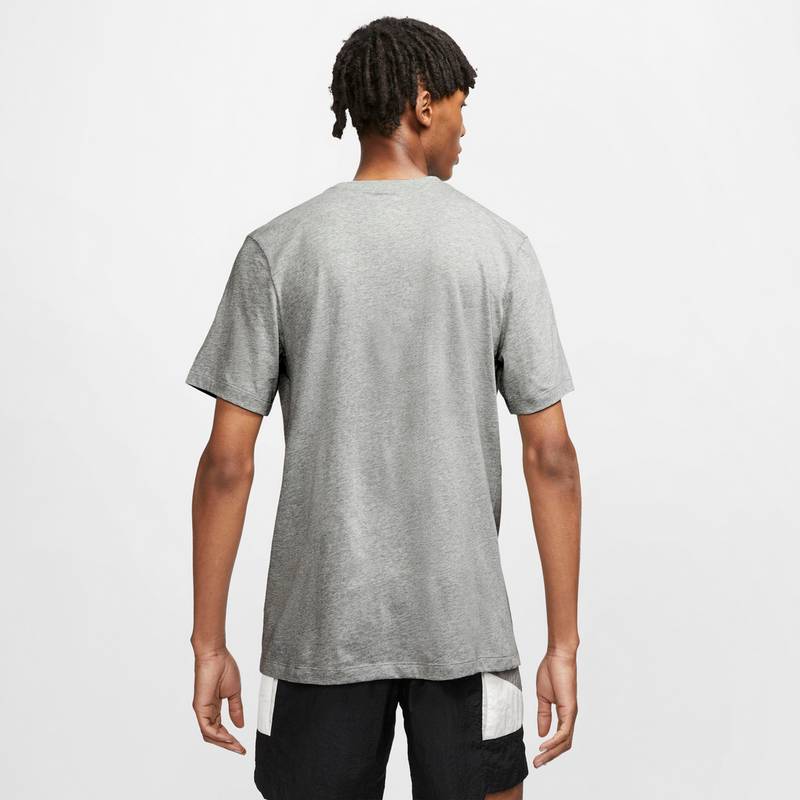 Nike NSW Club T-Shirt Herren