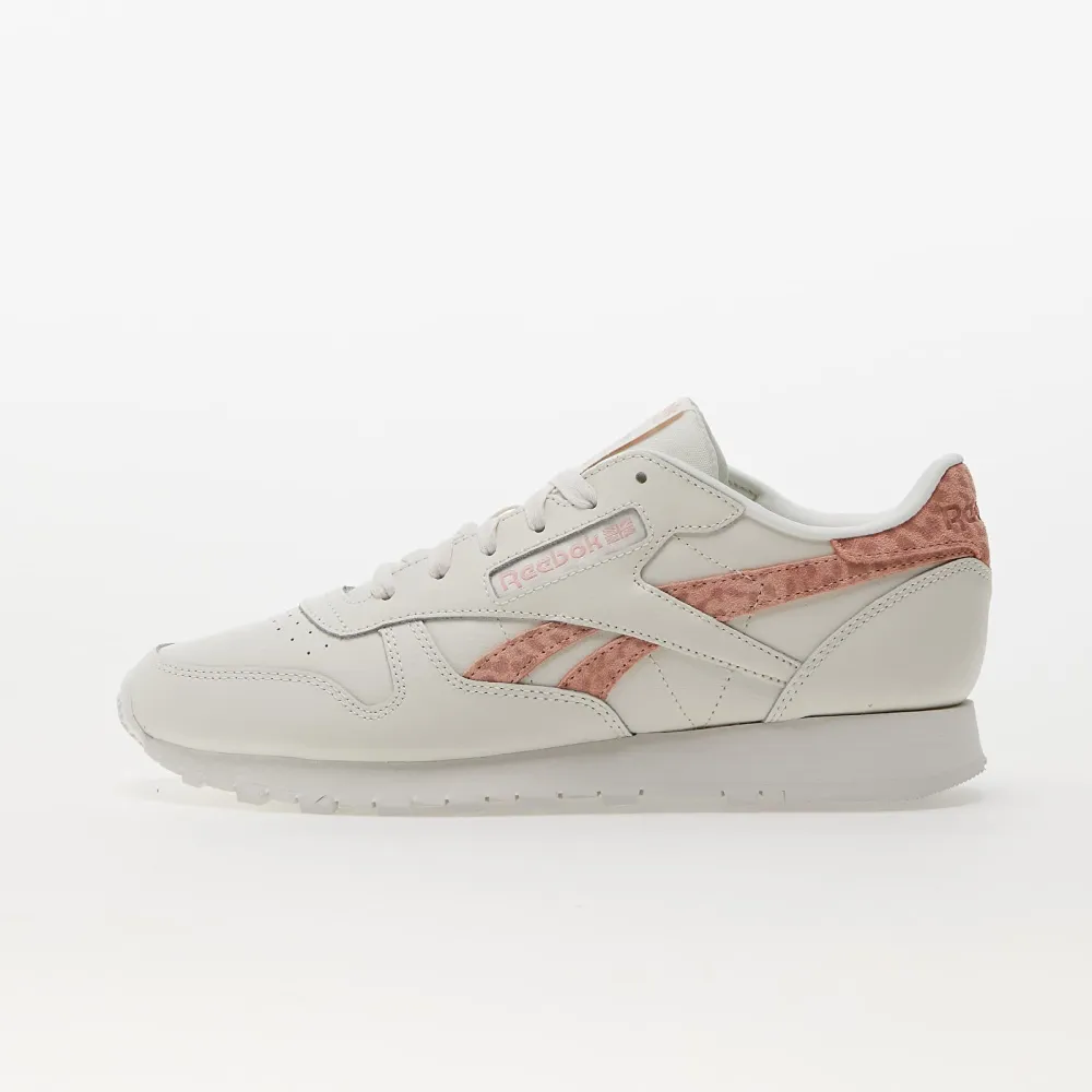 Reebok Classic Leather GY7174 / weiss
