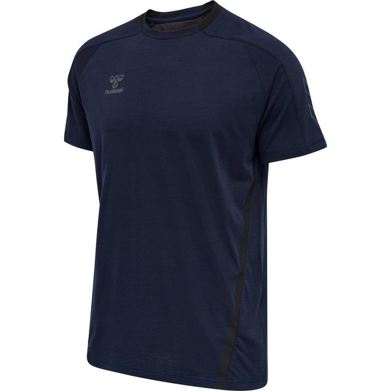 hummel hmlCIMA XK T-SHIRT S/S T-Shirt