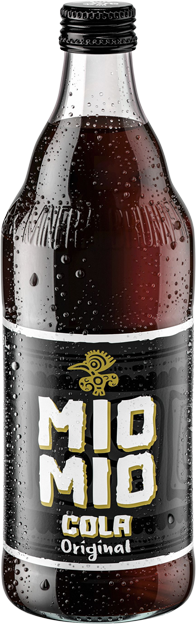 Mio Mio Cola