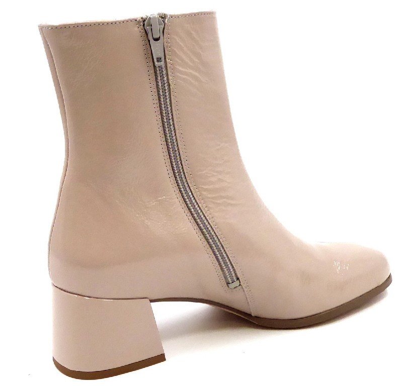 HÖGL Stiefeletten beige