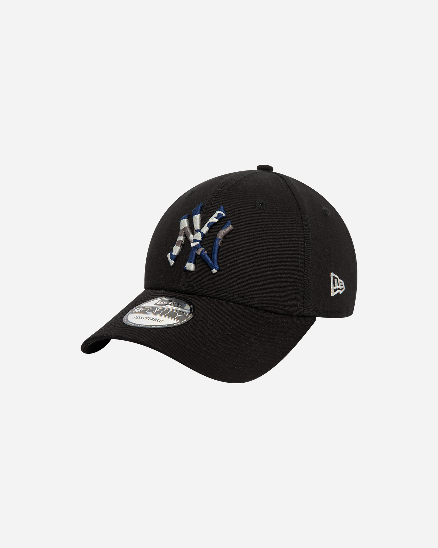Cappellino New Era 9forty Infill New York Yankees M 60435189