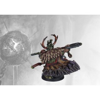 Dweghom: Hold Raegh (New)