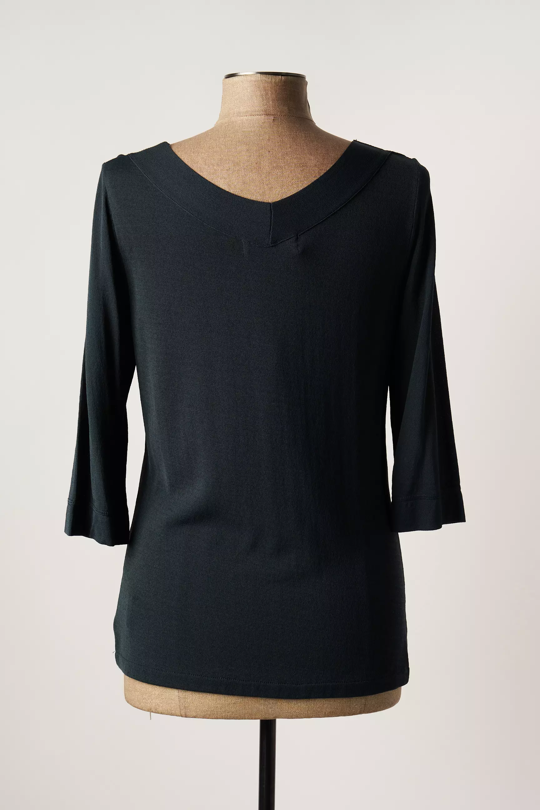 Aldomartins Tshirts Femme couleur vert