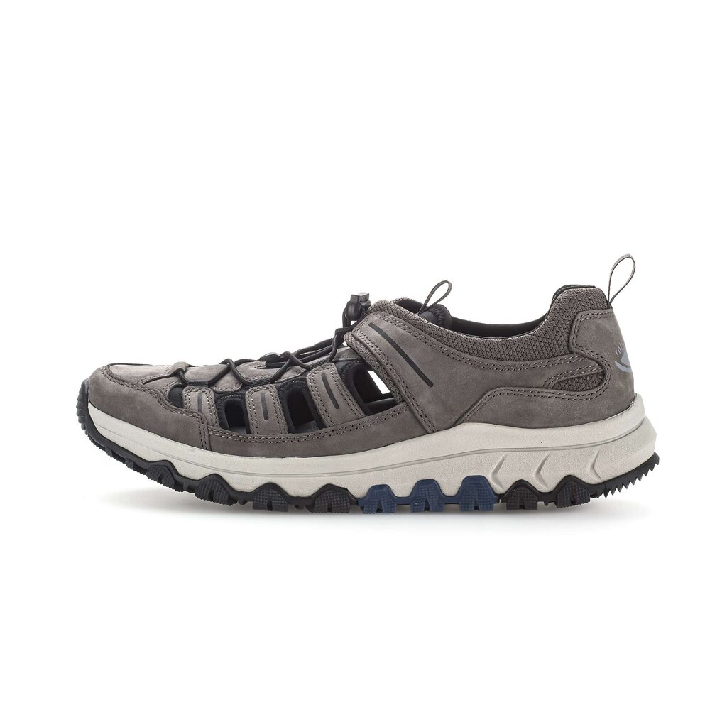rollingsoft PG8005 Sneaker low grau