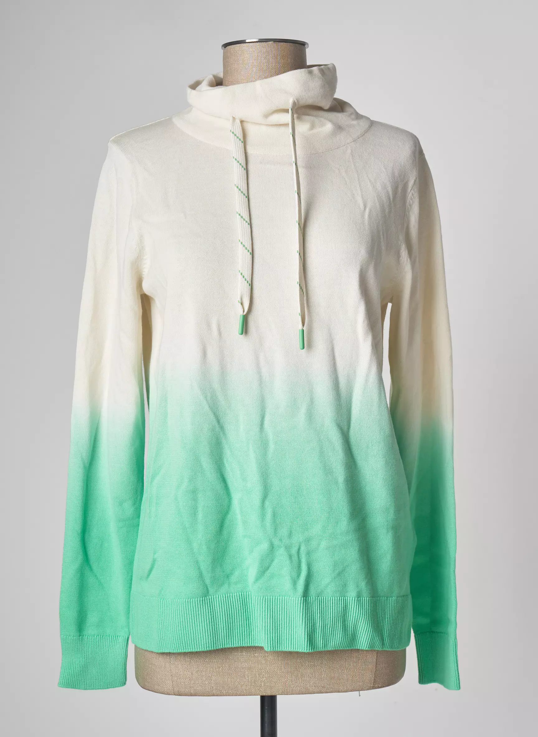 Cecil Pulls Femme couleur beige