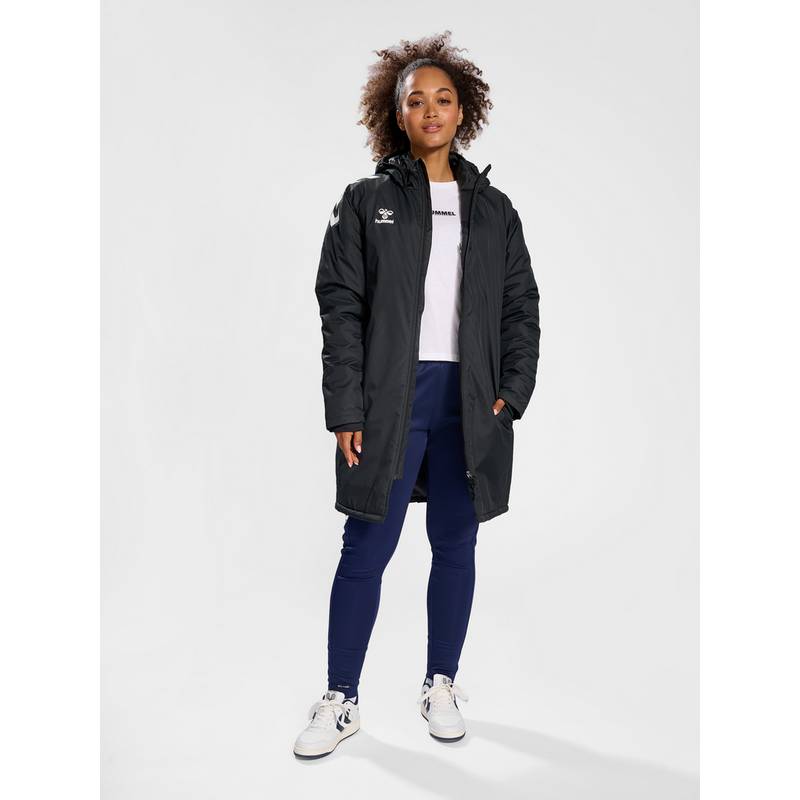 hummel hmlCORE XK BENCH JACKET Jacke