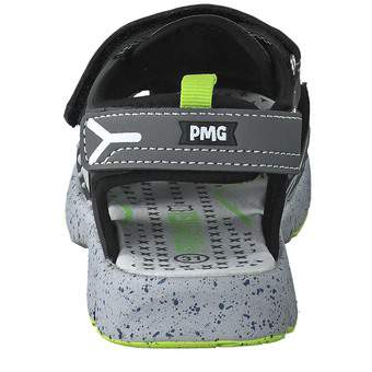Primigi Sand Sport Sandale in grau
