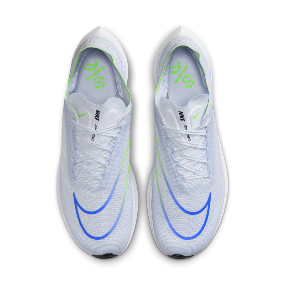 Nike Streakfly ZoomX DJ6566-006 / grau
