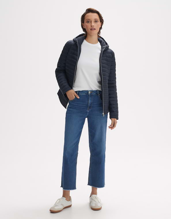 Steppjacke Howana