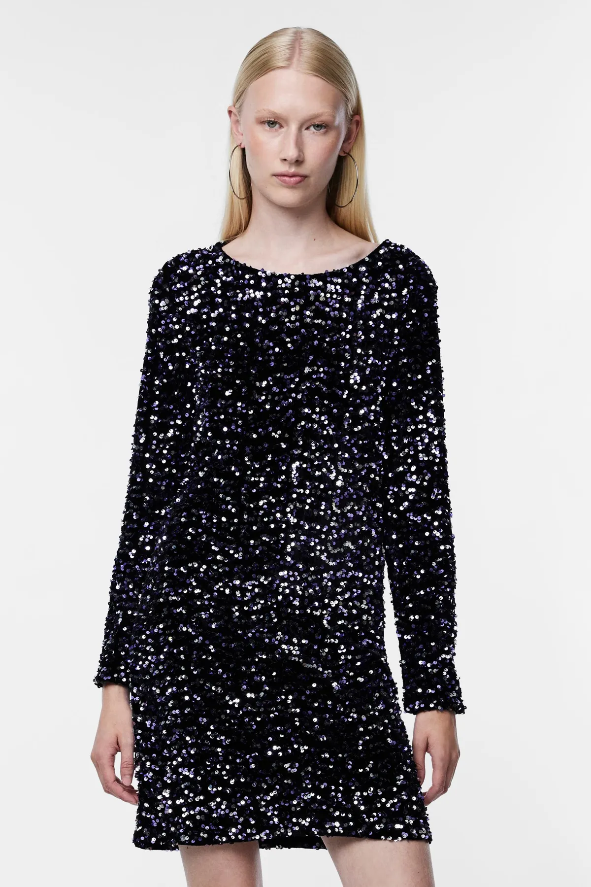 PIECES  17144518 Kleid Damen/Mädchen