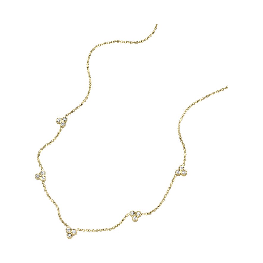 Fossil Kette Sutton