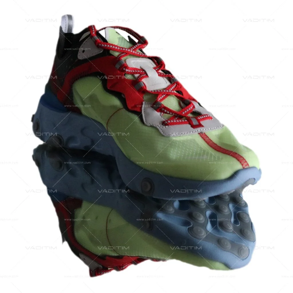 React Element 87 Undercover Volt