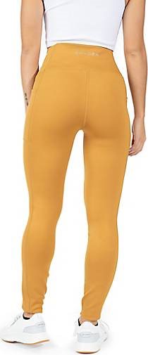 Spyder Leggings mit Taschen