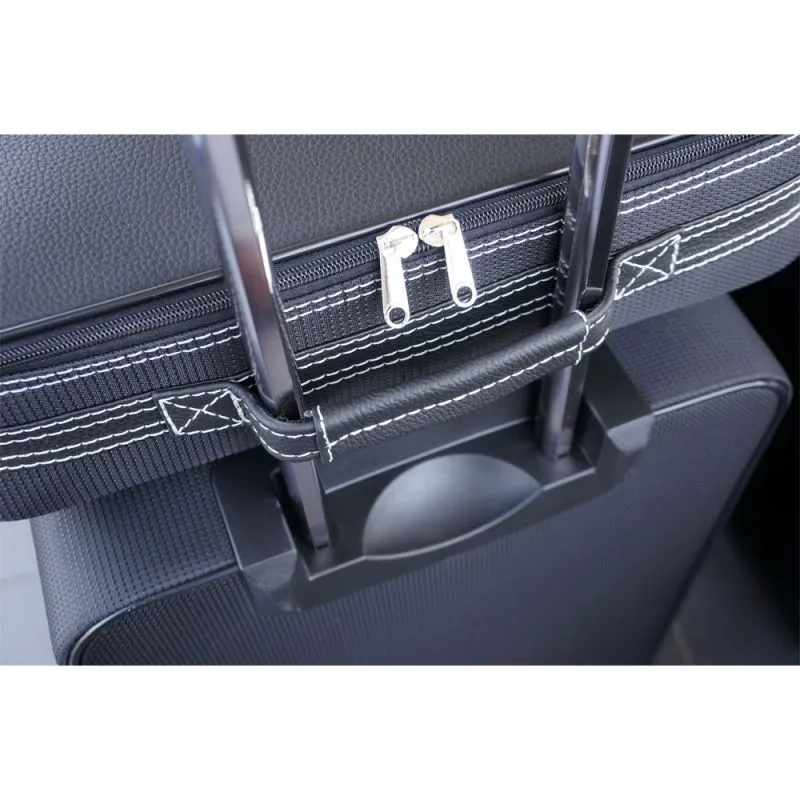 Roadsterbag BMW Z4 G29 ab Bj. 2018 (EU) 4-tlg. Kofferset Kofferraum