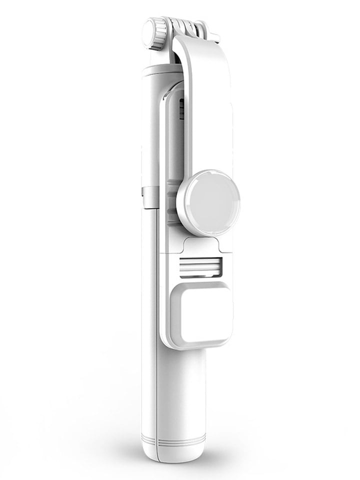 SmartCase LED-Smartphone-Stativ in Weiß günstig kaufen onesize