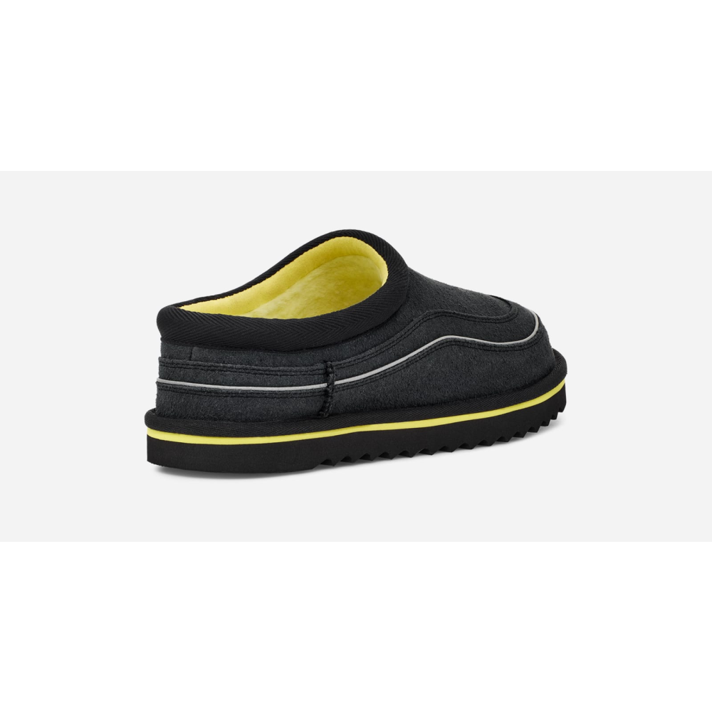 UGG M Tasman Cali Wave 1136700-BPRF / schwarz