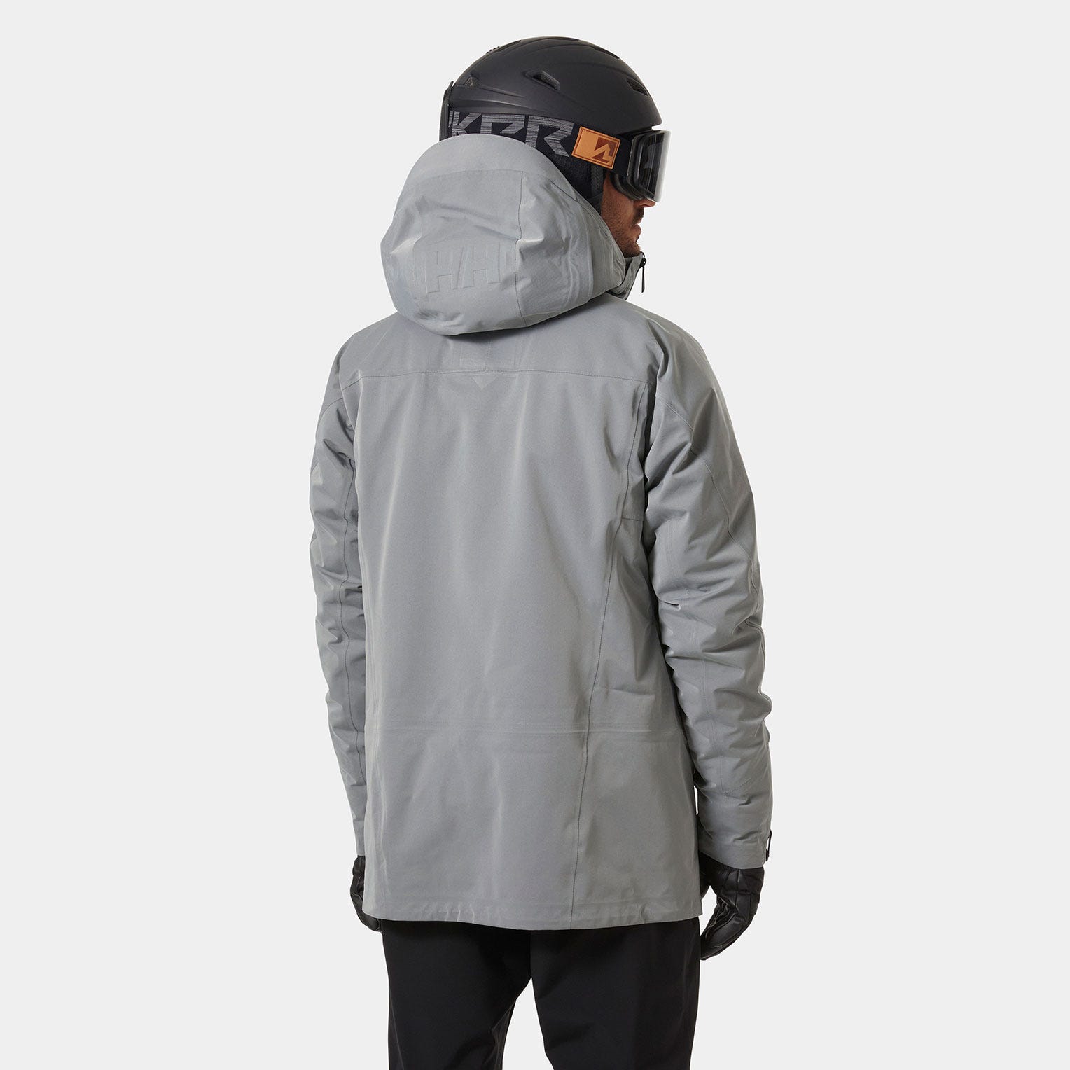 Men's Graphene Infinity 3-In-1 Ski Jacket